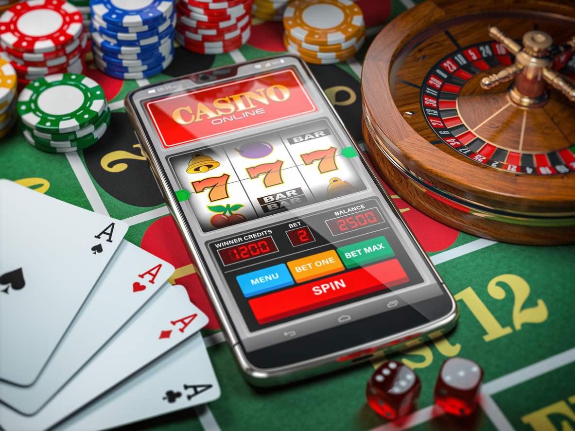 Slot Makinelerinde Volatilite: Şansın Ritmi
